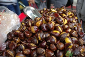 糖炒栗子的糖是什么糖?糖炒栗子的糖稀怎么做? 糖炒栗子的糖是什么糖?糖炒栗子的糖稀怎么做?