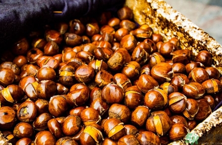 糖炒栗子的糖是什么糖?糖炒栗子的糖稀怎么做? 糖炒栗子的糖是什么糖?糖炒栗子的糖稀怎么做?