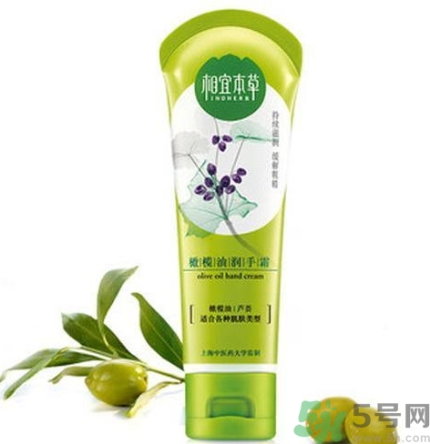 護(hù)手霜什么牌子的效果好？護(hù)手霜排行榜