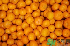 桔子和橘子有什么區(qū)別？桔子柑子橙子的區(qū)別