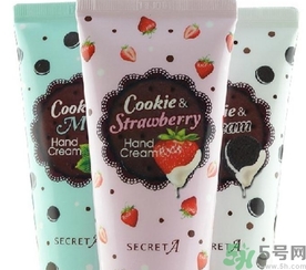 護(hù)手霜的成分有哪些？護(hù)手霜的作用