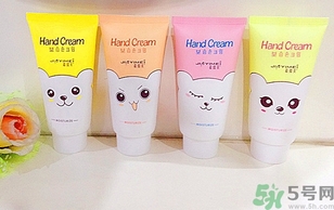 護手霜可以卸妝嗎？護手霜怎么卸妝？