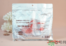 spc蝸牛面膜好用嗎？spc蝸牛液精華面膜怎么樣？