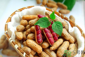 帶殼花生怎么煮好吃？帶殼花生怎么煮入味？