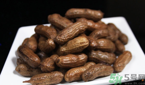 帶殼花生怎么煮好吃？帶殼花生怎么煮入味？