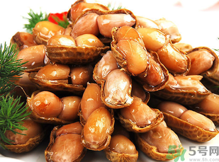 帶殼花生怎么煮好吃？帶殼花生怎么煮入味？