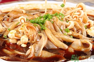 鴨腸的營(yíng)養(yǎng)價(jià)值 鴨腸的功效與作用 鴨腸的營(yíng)養(yǎng)價(jià)值 鴨腸的功效與作用