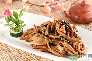 鴨腸的營(yíng)養(yǎng)價(jià)值 鴨腸的功效與作用 鴨腸的營(yíng)養(yǎng)價(jià)值 鴨腸的功效與作用