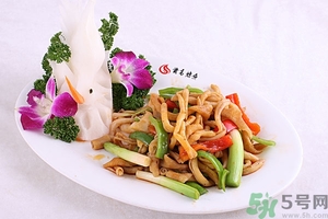 鴨腸的營(yíng)養(yǎng)價(jià)值 鴨腸的功效與作用 鴨腸的營(yíng)養(yǎng)價(jià)值 鴨腸的功效與作用