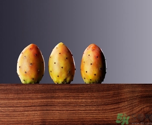 仙人掌果怎么吃？仙人掌果的功效和作用