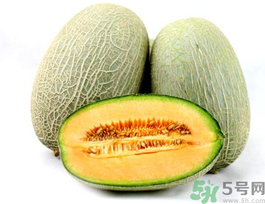 經(jīng)期能吃哈密瓜嗎？來(lái)月經(jīng)可以吃哈密瓜嗎？