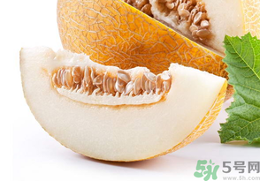 經(jīng)期能吃哈密瓜嗎？來(lái)月經(jīng)可以吃哈密瓜嗎？