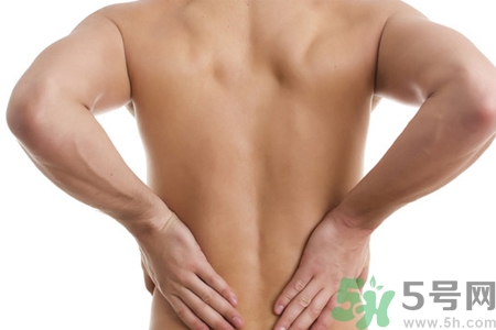 后背刺痛是怎么回事？后背刺痛是怎么辦？