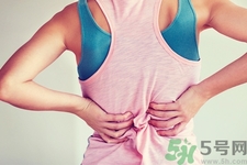 后背刺痛是怎么回事？后背刺痛是怎么辦？