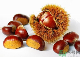 板栗發(fā)霉了還能吃嗎？煮熟的板栗發(fā)霉了還能吃嗎？