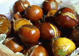 板栗發(fā)霉了還能吃嗎？煮熟的板栗發(fā)霉了還能吃嗎？