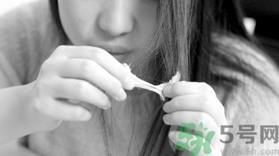 孕婦能吃口香糖嗎？口香糖粘在頭發(fā)上怎么辦?