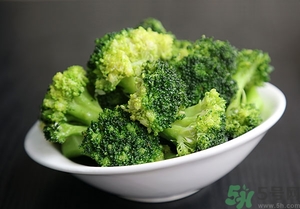 西蘭花里有蟲子怎么辦？花椰菜里面好多蟲怎么辦？