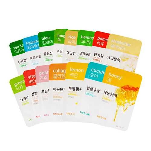 Aritaum愛茉莉精華面膜怎么樣？愛茉莉面膜好用嗎？