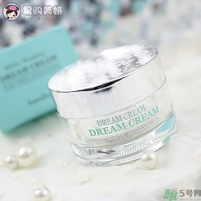 芭妮蘭素顏霜多少錢(qián)？芭妮蘭夢(mèng)幻婚禮素顏霜專(zhuān)柜價(jià)格