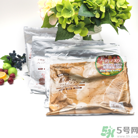 spc蝸牛面膜好用嗎？spc蝸牛液精華面膜怎么樣？