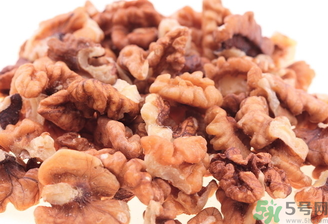 核桃仁能冷凍嗎？核桃仁可以冷凍嗎？