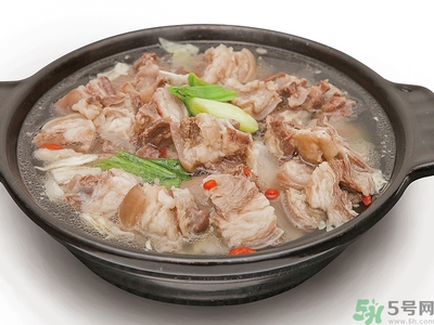 孕婦可以吃羊肉串嗎 孕婦吃羊肉好不好 孕婦可以吃羊肉串嗎 孕婦吃羊肉好不好