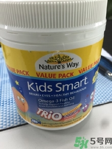 佳思敏兒童魚油怎么吃？佳思敏兒童魚油怎么樣？