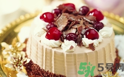 孕婦可以吃蛋糕嗎？電飯煲蛋糕的做法