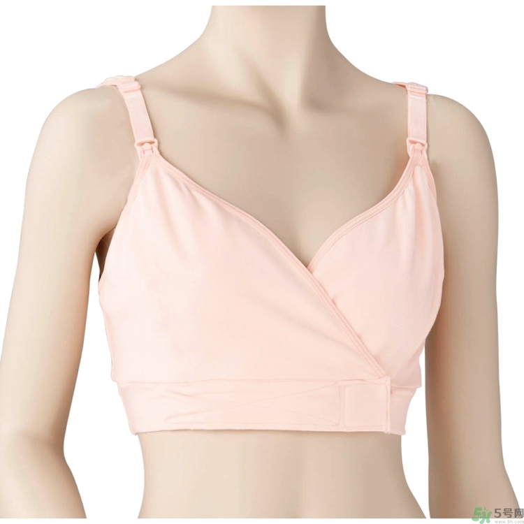 哺乳文胸哪種好？哺乳期如何防止胸下垂？