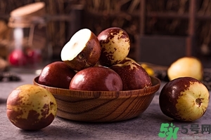 冬棗怎么洗才干凈？冬棗如何清洗？