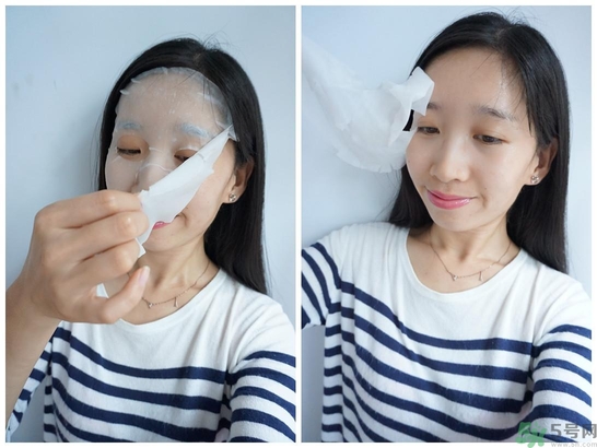 Quality First皇后的秘密保濕面膜怎么樣？