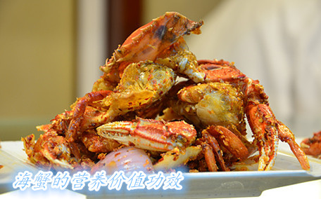 超市的凍螃蟹能吃嗎 什么樣的凍螃蟹不能吃