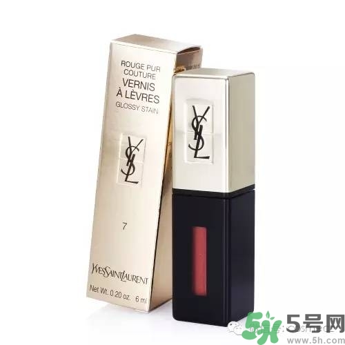 西柚色口紅的牌子哪款好？西柚色口紅有哪些牌子