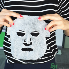 spc蝸牛面膜好用嗎？spc蝸牛液精華面膜怎么樣？