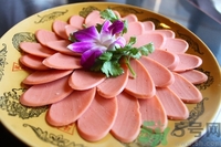 孕婦吃火腿腸好嗎？孕婦吃火腿腸對胎兒有影響嗎？