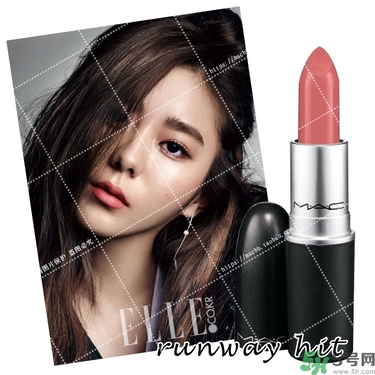 珊瑚色口紅適合什么人？珊瑚色口紅適合什么膚色？