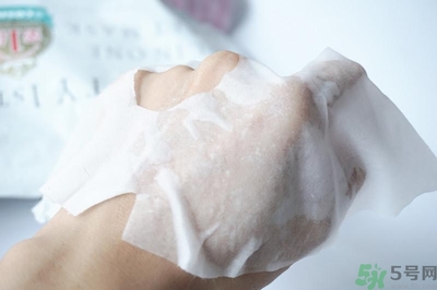 Quality First皇后的秘密保濕面膜怎么樣？