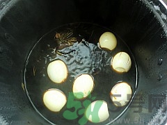 孕婦能吃茶葉蛋嗎？茶葉蛋有營養(yǎng)嗎？