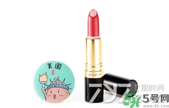 西柚色口紅的牌子哪款好？西柚色口紅有哪些牌子