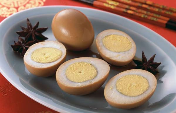 孕婦能吃茶葉蛋嗎？茶葉蛋有營養(yǎng)嗎？