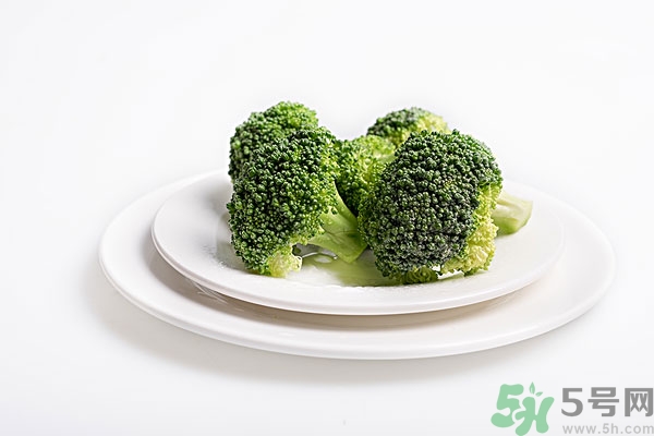 西蘭花里有蟲子怎么辦？花椰菜里面好多蟲怎么辦？