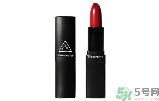 復(fù)古妝搭配什么顏色口紅好看？復(fù)古口紅推薦