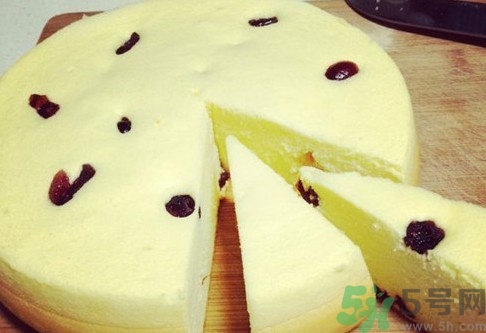 孕婦可以吃蛋糕嗎？電飯煲蛋糕的做法