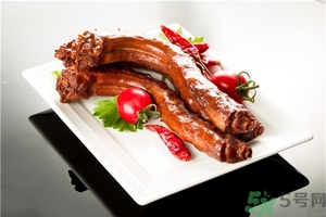 吃辣鴨脖太辣怎么辦？鴨脖子太辣怎么辦？