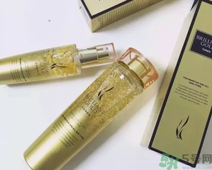 ahc黃金爽膚水怎么樣？ahc黃金水怎么樣？