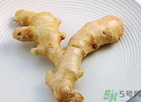 秋天吃姜好不好？秋天吃姜好嗎？