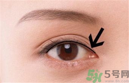 美瞳線和眼線有什么區(qū)別?美瞳線和眼線的區(qū)別 美瞳線和眼線有什么區(qū)別?美瞳線和眼線的區(qū)別