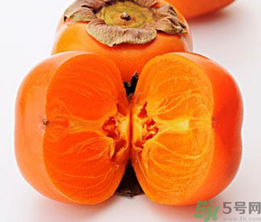 脆柿子變軟可以吃嗎？脆柿子的禁忌