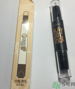 菲麗菲拉氣墊修容棒怎么樣?peripera氣墊修容棒好用嗎? 菲麗菲拉氣墊修容棒怎么樣?peripera氣墊修容棒好用嗎?